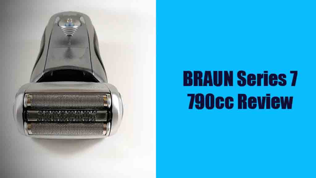 raun Series 7 790cc Review
