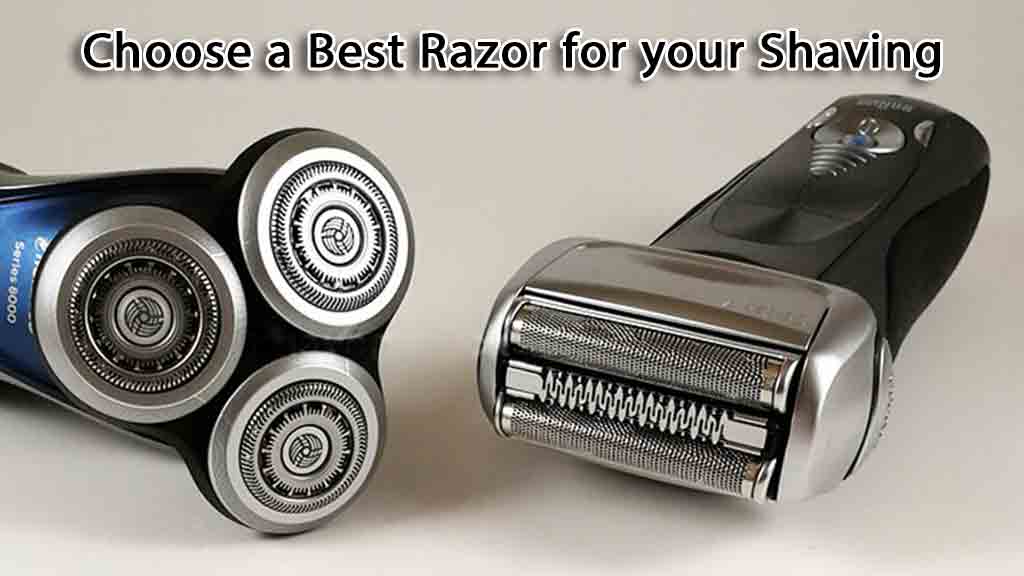 Best Electric Shaver