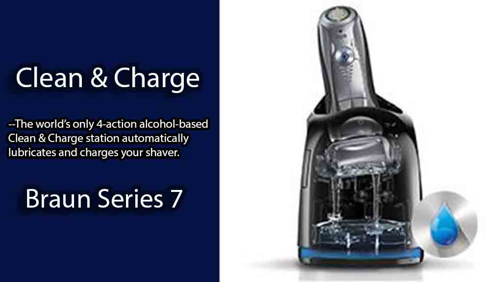 Cleaning Dock and Cleaning Cartridge