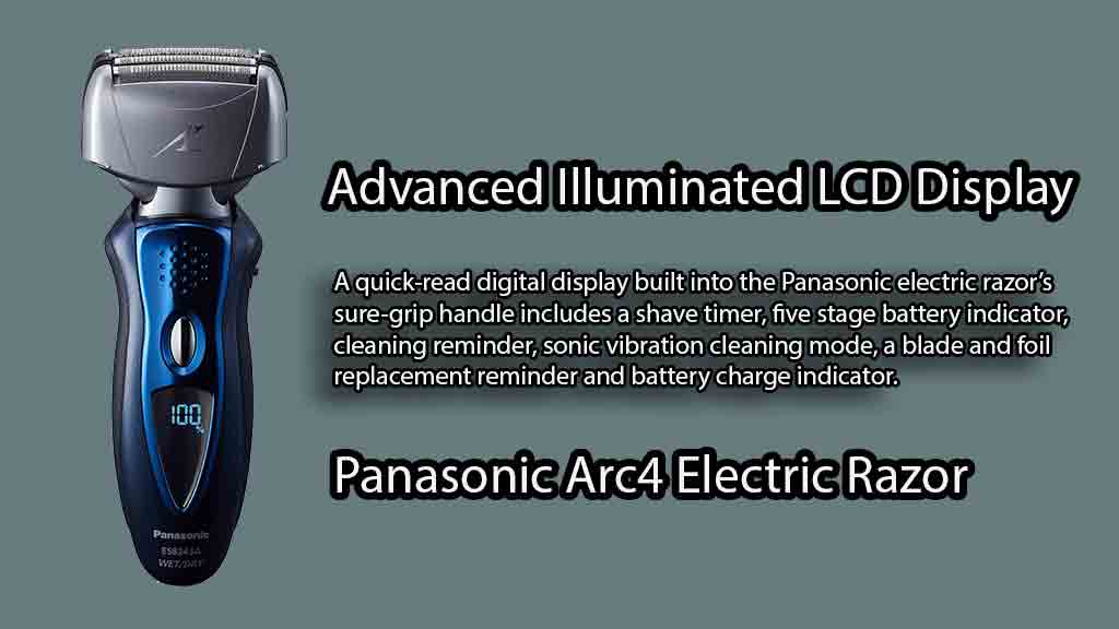 Best Shaver for Men