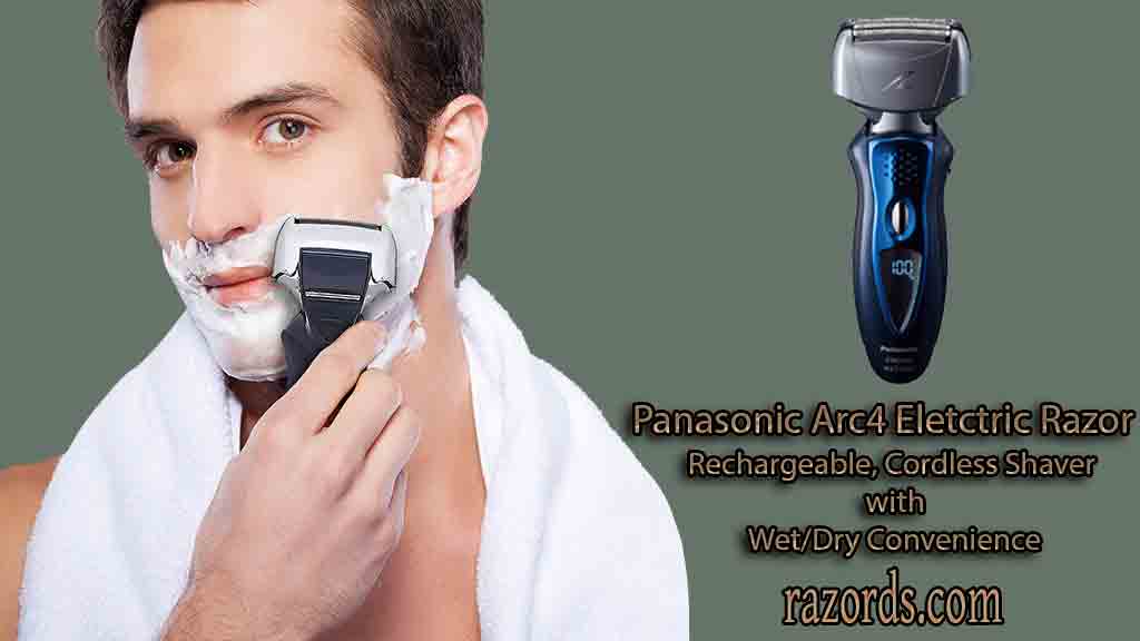Panasonic Shaver for men