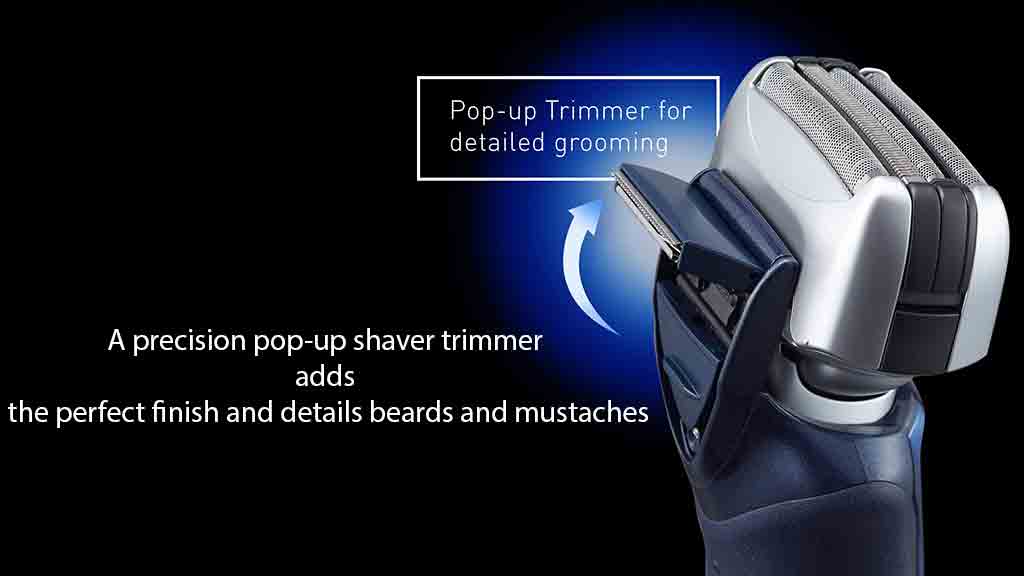 trimmer for men