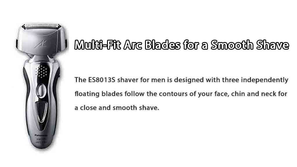 Panasonic Shaving Machine for Teenager