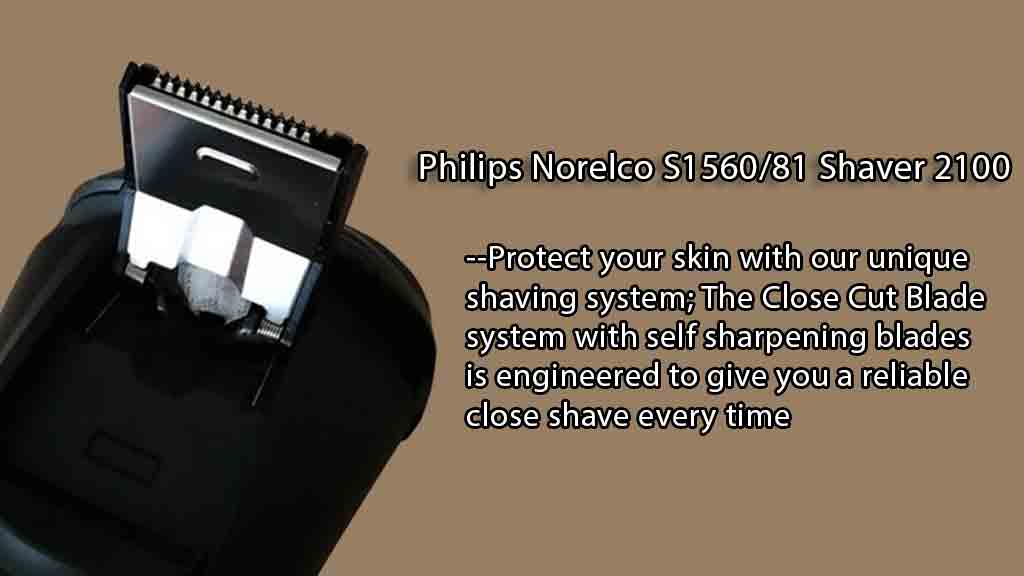 Best electric shaver for legs