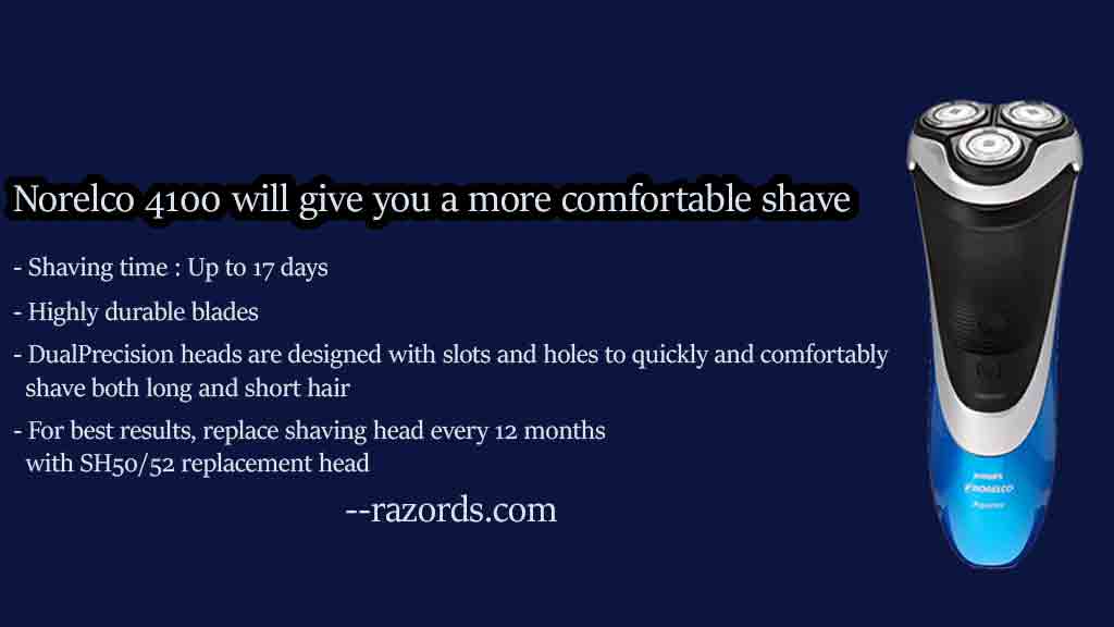 Best Electric Shaver Reviews