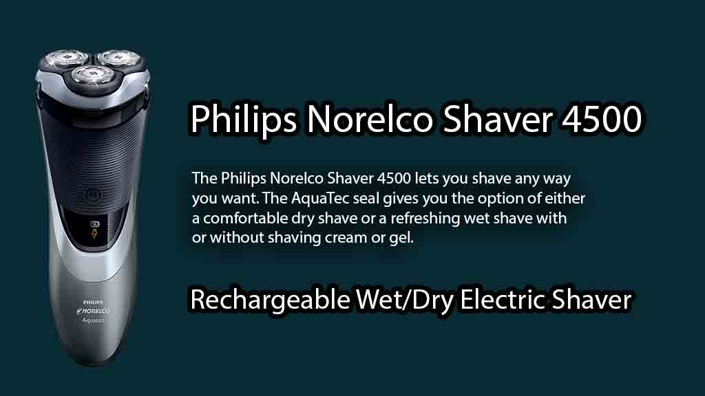 For Teenager Shaver