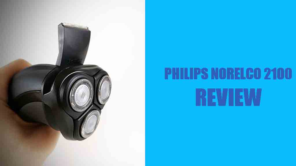 Top selling electric shaver