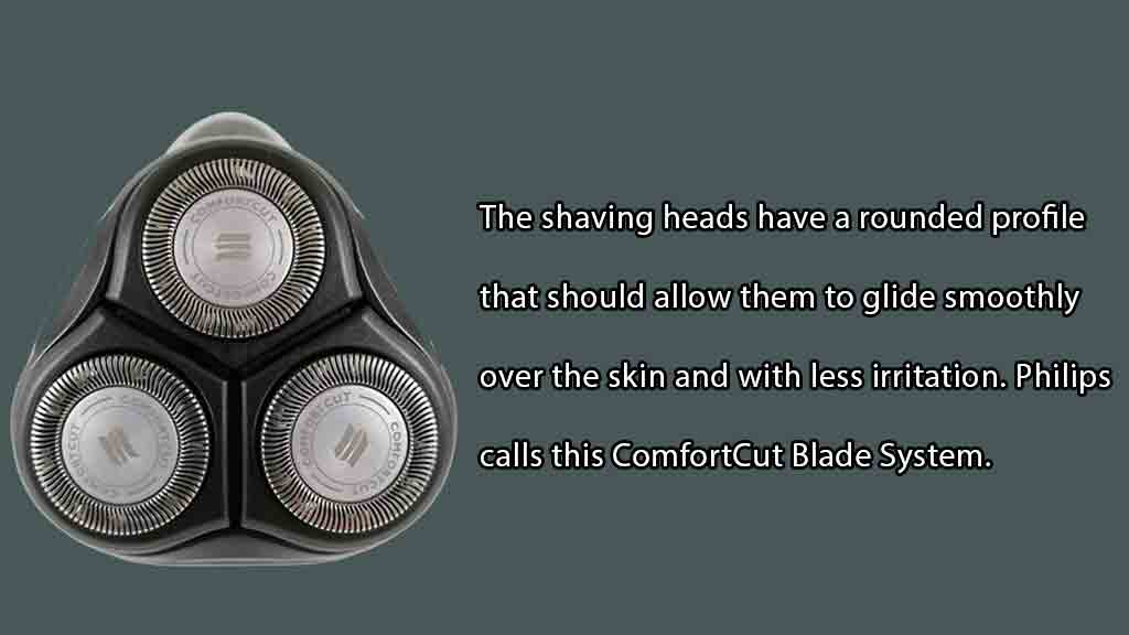 Philips Norelco Shaver 3100 Review