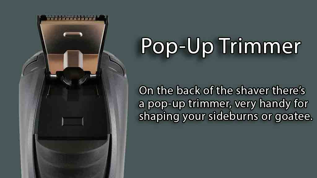 Philips Norelco Shaver 3100 Review
