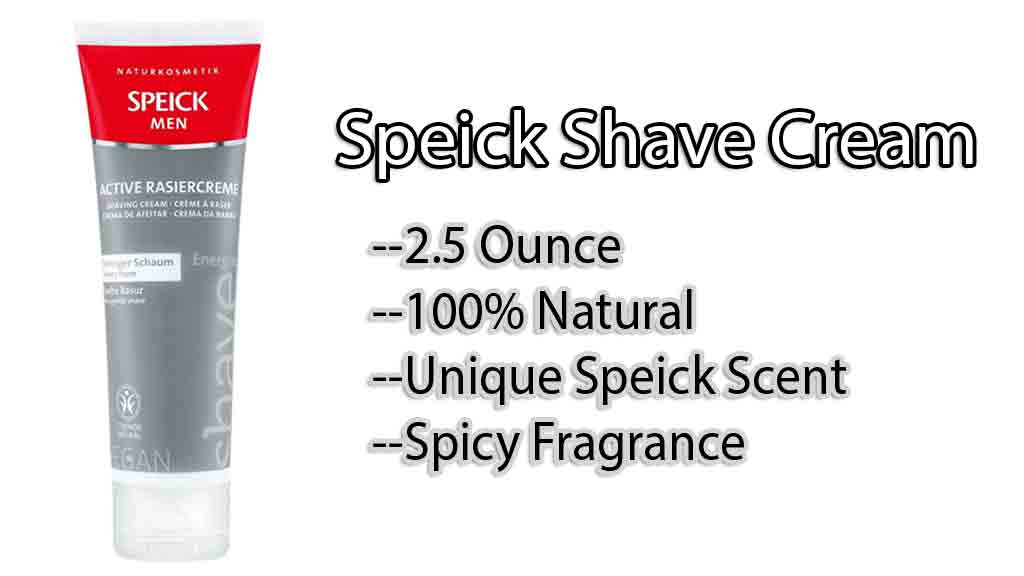 Best Shaving Cream for Electric Shaver