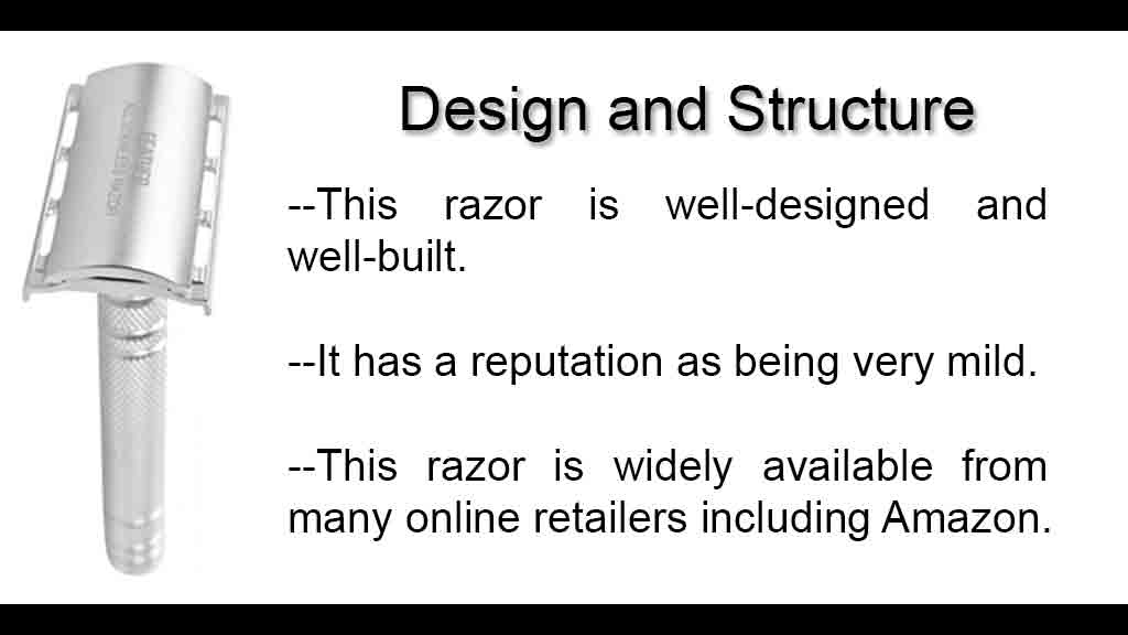 Built Quality of AS-D2